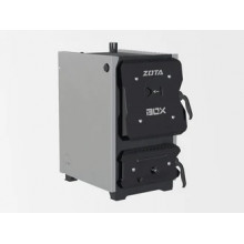 Твердотопливный котел ZOTA «Box - 10» (ЗОТА)