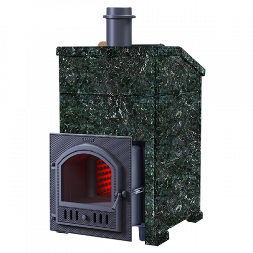 Комплект GFS ЗК 40 (П) Президент 1120/50 Серпентинит Гефест