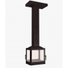 Подвесной камин LCI 5 SKY G4 (Liseo Castiron) 