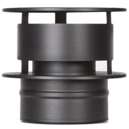 Конус с зонтиком Schiedel PERMETER 25 ? 200