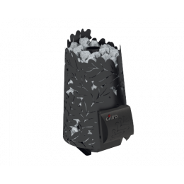 Печь для бани Grill'D Dubravo mini Short
