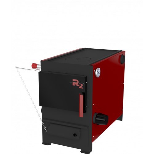 Котел отопительный Термокрафт R2 12 кВт