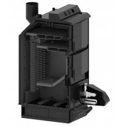 Пеллетный котел Robotop UPB 60