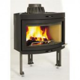 Топка для каминов Jotul (Йотул) I 400 Panorama