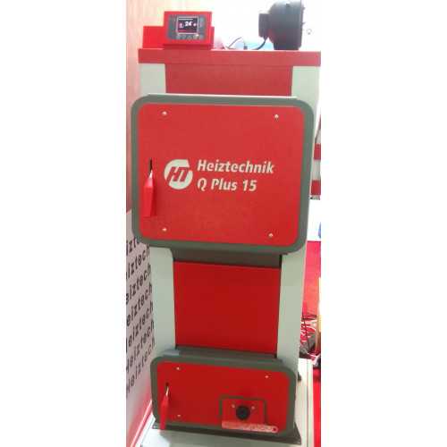 Котел Heiztechnik  (Хайцтехник) Q Plus 15 кВт
