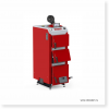 Твердотопливный котел KDR Plus 3A - 25 DEFRO