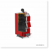 Твердотопливный котел KDR Plus 3A - 25 DEFRO