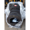 Банная печь-каменка Любаня 8мм  для бани и сауны Царь-печи