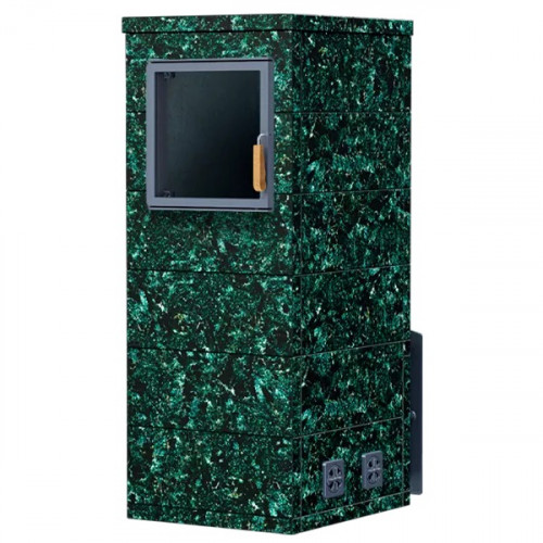 Комплект Grom 40 (П2) Русский пар 1580/40 Пироксенит Гефест
