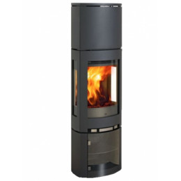 Чугунная печь-камин Jotul (Йотул) F 371 Pb Нt