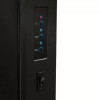 Электрокамин Electrolux Efp/W-1200urls черный