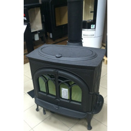 Чугунная печь-камин Jotul (Йотул) F 600 Cb