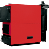 Котел промышленный на твердом топливе Wirbel ECO CKS 500