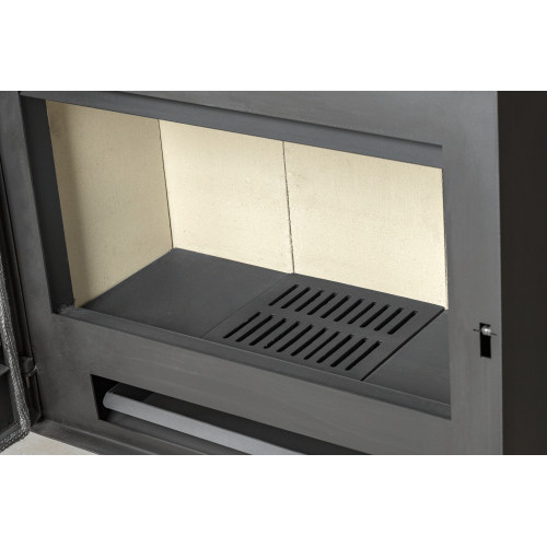 Печь-камин HOSSEVEN 5070-P