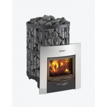 Дровяная печь Harvia Legend 150 DUO (Харвия)