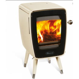 Печь Dovre VINTAGE 30/E8