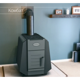 Печь отопительная GREIVARI Комбат 150 (Screen-0830)