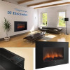 Электрокамин Electrolux Efp/W-1250ulc