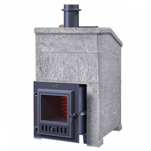 Комплект GFS ЗК 25 (М) Президент 1020/60 Талькомагнезит Гефест