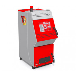 Котел отопительный Ермак Stoker Pro 32-Э