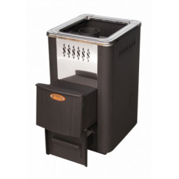 Печь банная дровяная Vira (Вира) Nova 18x