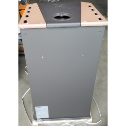 Печь-камин Tim Sistem (Тим Систем, Сербия) Magic Stove коричневая