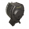 Печь отопительная Березка Bulik 100 с экранами (Berezka)