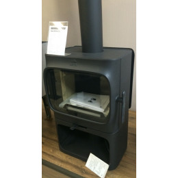 Чугунная печь-камин Jotul (Йотул) F 305 B Bp