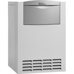 Котел напольный газовый 48,9 кВт одноконтурный Vaillant atmoVIT VK INT 484/1-5