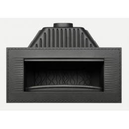 Топка INVICTA DECOR 1000 CUIR