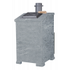 Комплект Grom 50 (П2) Президент 1200/60 Талькомагнезит Гефест