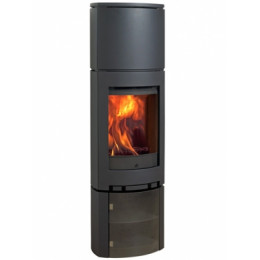 Чугунная печь-камин Jotul (Йотул) F 375 Cb Pb Нt