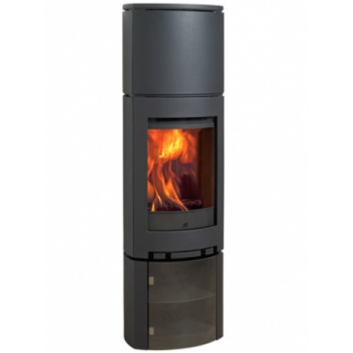 Чугунная печь-камин Jotul (Йотул) F 375 Cb Pb Нt