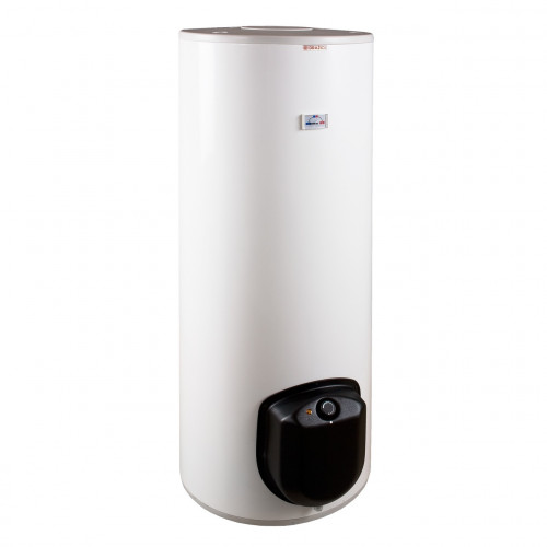 Бойлер Drazice Okce 250 Ntr/2,2kw для дома и дачи