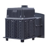 Чугунная печь для бани Grom 80 (П2) Гефест