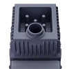 Чугунная печь для бани Grom 80 (П2) Гефест