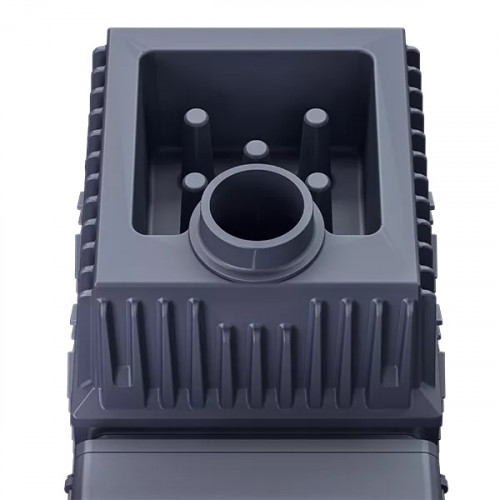 Чугунная печь для бани Grom 80 (П2) Гефест
