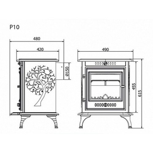 KAWMET (P 10)
