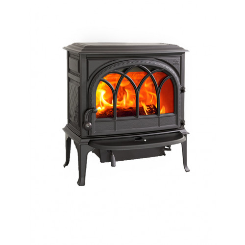 Чугунная печь-камин Jotul (Йотул) F 400 Cb