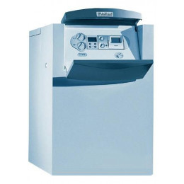 Котел напольный газовый 42,4 кВт одноконтурный Vaillant atmoVIT VK INT 424/8-Е