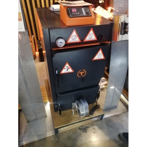 Котёл «Тепловъ» SMART AUTO-30