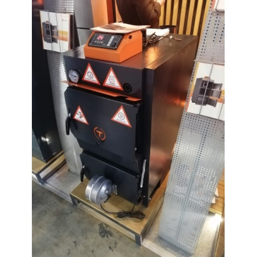 Котёл «Тепловъ» SMART AUTO-30