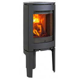 Печь-камин Jotul (Йотул) F 369  для дома и дачи