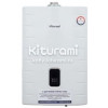 Газовый котел Kiturami World Alpha C 24H