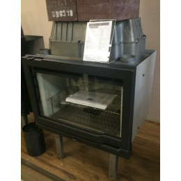 Топки для каминов Jotul (Йотул) I 570