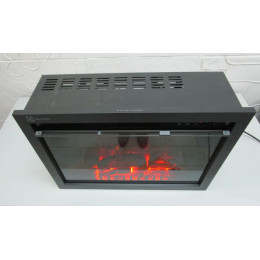 Электрокамин Electrolux Efp/Р-2520 Ls