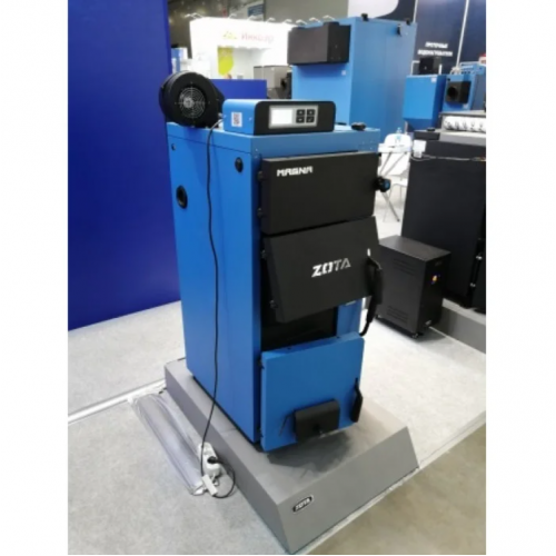 Полуавтоматический котел ZOTA «Magna-60» (ЗОТА)