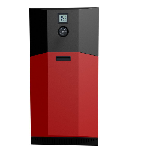 Стальной газовый котел Лемакс PRESTIGE - 30