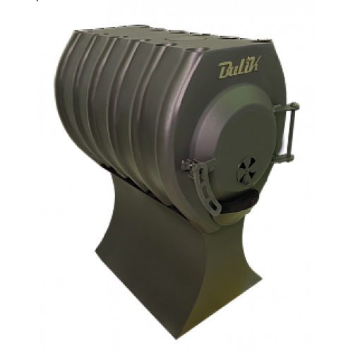 Печь отопительная Березка Bulik 280 PLUS (Berezka)