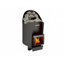 Печь для бани Grill'D Aurora 180 Short
